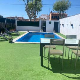 Casa en empuriabrava, hotel a Empuriabrava