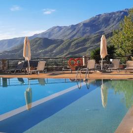 Gardenia Sun & Pool