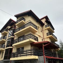Casa Cioplea by Genco, Hotel in Predeal
