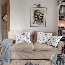 Lagentillomiere-paris-gentilly-arceuil, hotell i Gentilly