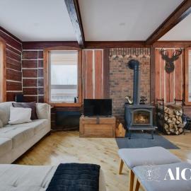 Lakaban - familial & paisible, hotel v destinaci Saint-Raymond