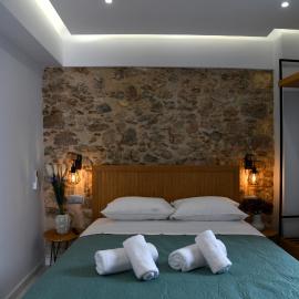 Authentic Plaka Home, Hotel in Athen