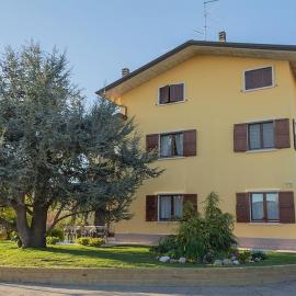 Agriturismo Pino Argentato