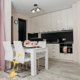 Rose Valley apartment, Hotel in Kasanlak