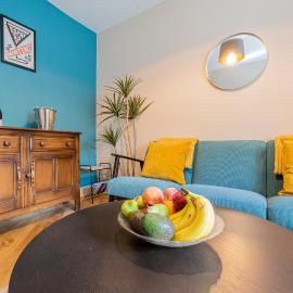 Brook Farm Barn, hotelli kohteessa Frodsham