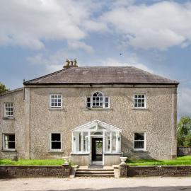 Mountrothe House, hotel in Kilkenny