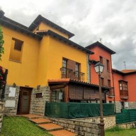 Casa Las Xanas