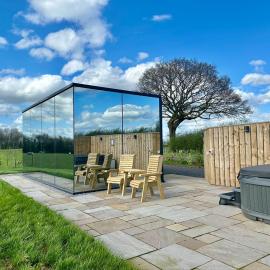 Ewe and Me Glamping, hotel a Northallerton