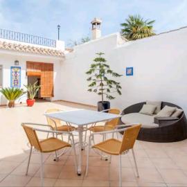 Casa Pepita