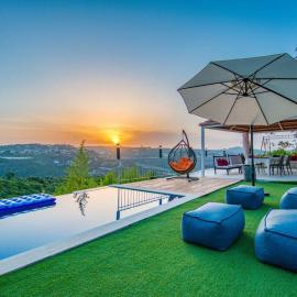 L'Auberge de Kour - 4-BR Villa & Private Pool