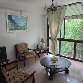 Departamento relax Ambassador