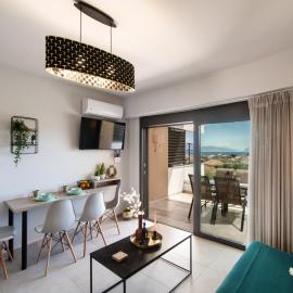 Katerina Luxurious Sea View