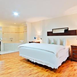 Hotel LP Columbus, hotel u gradu La Paz