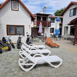 Family Keyhouse, hotel Schituban