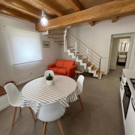 Casa Stefano, Hotel in Spoleto