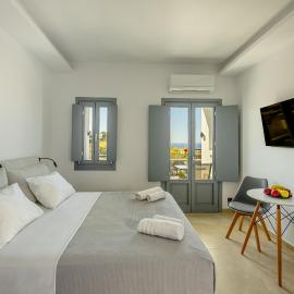 Nastram Suites Oia, hotel a Oia