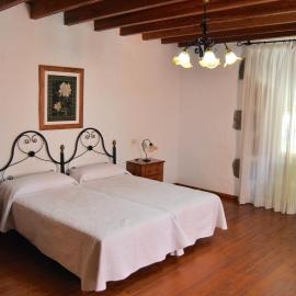 Casa Rural Los Suárez, hotel a Agüimes