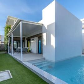 VillaHeLena, khách sạn ở Orihuela Costa