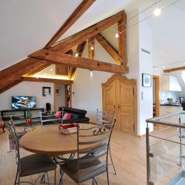 Les Balcons De Riquewihr, hotel in Riquewihr
