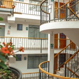 Hotel Del Prado Hometown