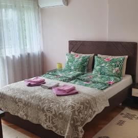 Apartman Centar