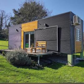 Cabañas El Nono, hotel u gradu Tandil