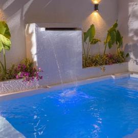 Novo Hotel Boutique