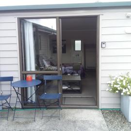 Chris and Dave's B & B, hotel in Otorohanga