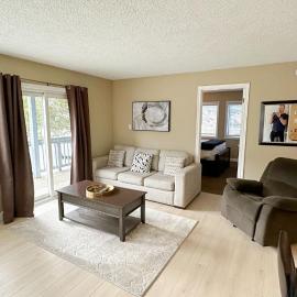 Blue Mtn 1 Bedroom with Mountain View