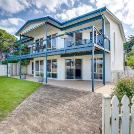 69 Shepherd Ave Goolwa South - BYO Linen