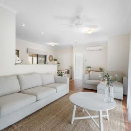 Home on Haynes- BYO LINEN - 1km from Goolwa Beach-Whale Watch