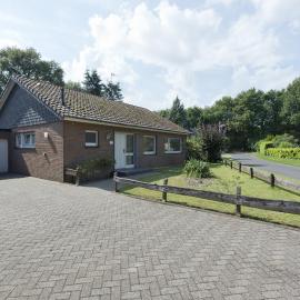 Haus an der Heide, hotel in Itterbeck