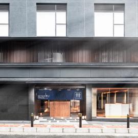 MIMARU Kyoto Kawaramachi Gojo โรงแรมในเกียวโต