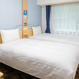 Toyoko Inn Osaka Namba, hotell i Osaka