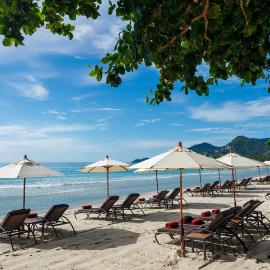 Anavana Beach Resort