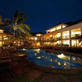 Incredible Luxury Villa in Paradise Near Shopping Golf and 3 Beaches