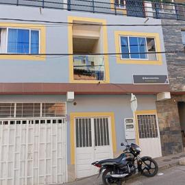 Hotel Oiba Alfa Plaza, viešbutis mieste Oiba
