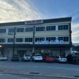 Salim Inn, hotel di Sibu