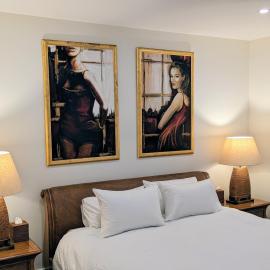 ONE Luxury Apartment