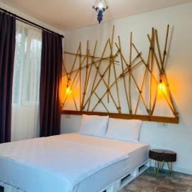 Çıralı Marina Loft, Hotel in Çıralı