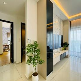 JB Sea View Country Garden Danga Bay by J Agape Homestay-9A2308
