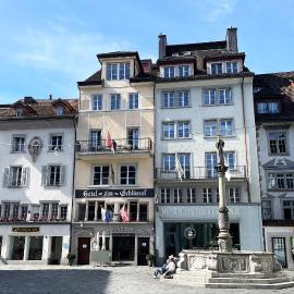 Hotel Schlüssel
