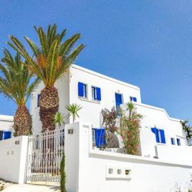 Kefalas Studio in Naousa