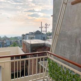 Vila Mulyo cordoba residence E4, hotel sa Tlekung