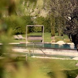 Viesnīca Klein Fein Hotel Anderlahn pilsētā Parčinesa
