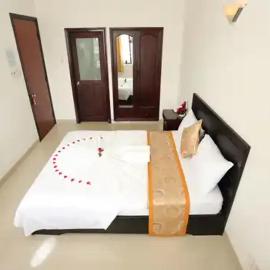 Queen Hotel NT - by BAY LUXURY, hotel in Nha Trang