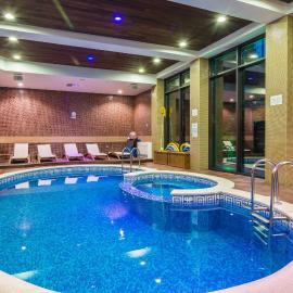 Best Western Plus Olives City Hotel - Free Pool & Parking, khách sạn ở Sofia