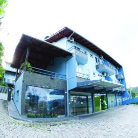 Hotel Kloppel, hotel Blumenauban