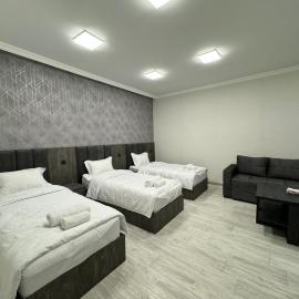 VARDANANTS HOTEL Meghri, viešbutis mieste Meghri
