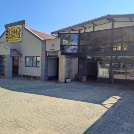 Gold Guesthouse and conferences, ξενοδοχείο σε Welkom